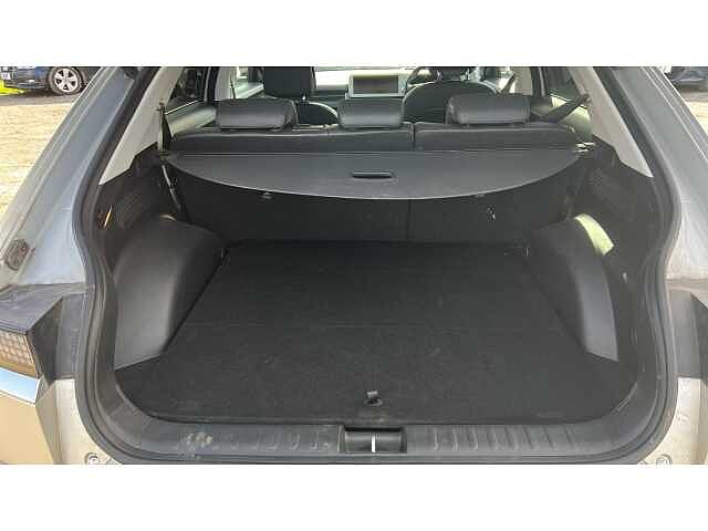 Hyundai Ioniq 5 IONIQ 5 160kW Ultimate 73 kWh 5dr Auto