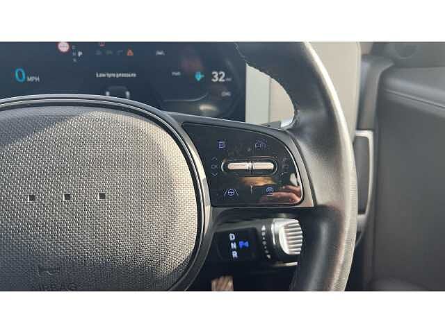 Hyundai Ioniq 5 IONIQ 5 160kW Ultimate 73 kWh 5dr Auto