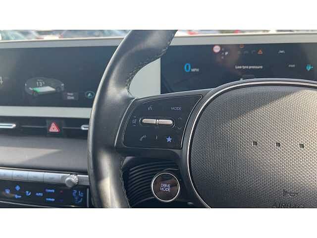 Hyundai Ioniq 5 IONIQ 5 160kW Ultimate 73 kWh 5dr Auto