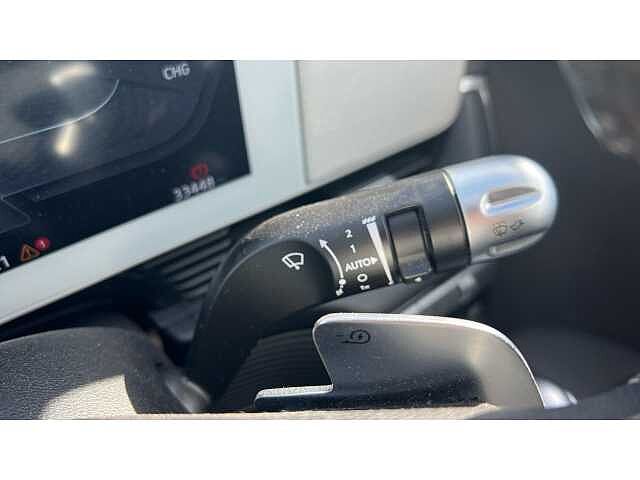 Hyundai Ioniq 5 IONIQ 5 160kW Ultimate 73 kWh 5dr Auto