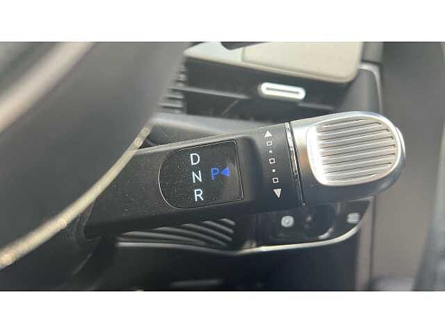 Hyundai Ioniq 5 IONIQ 5 160kW Ultimate 73 kWh 5dr Auto
