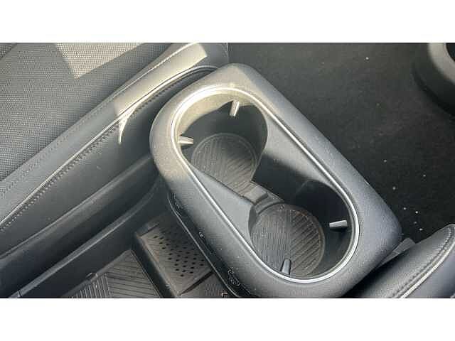 Hyundai Ioniq 5 IONIQ 5 160kW Ultimate 73 kWh 5dr Auto