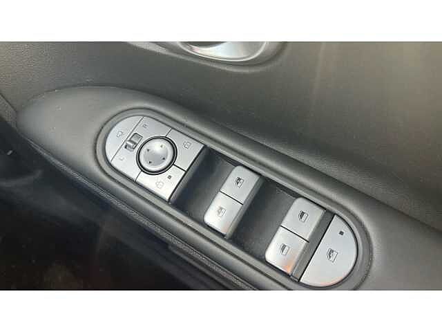 Hyundai Ioniq 5 IONIQ 5 160kW Ultimate 73 kWh 5dr Auto