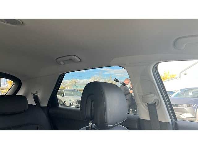 Hyundai Ioniq 5 IONIQ 5 160kW Ultimate 73 kWh 5dr Auto