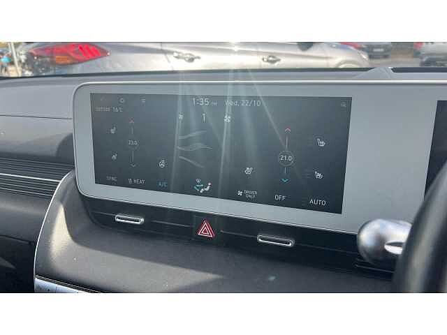 Hyundai Ioniq 5 IONIQ 5 160kW Ultimate 73 kWh 5dr Auto