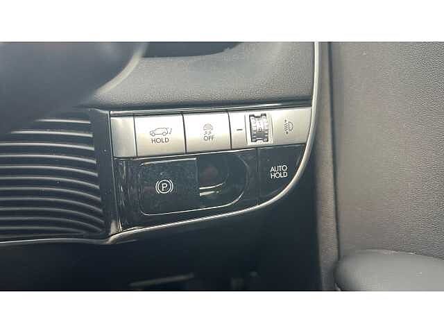 Hyundai Ioniq 5 IONIQ 5 160kW Ultimate 73 kWh 5dr Auto