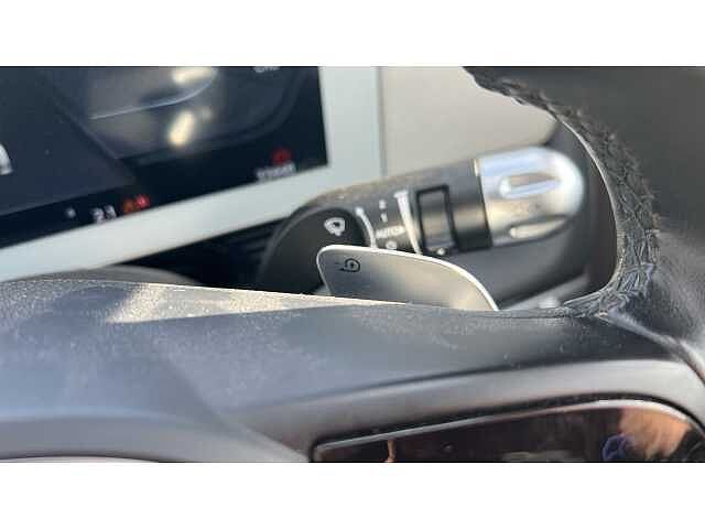 Hyundai Ioniq 5 IONIQ 5 160kW Ultimate 73 kWh 5dr Auto