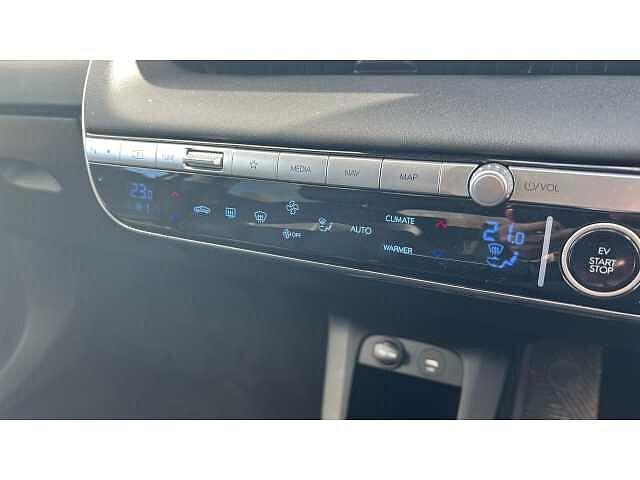 Hyundai Ioniq 5 IONIQ 5 160kW Ultimate 73 kWh 5dr Auto