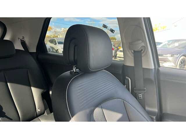 Hyundai Ioniq 5 IONIQ 5 160kW Ultimate 73 kWh 5dr Auto