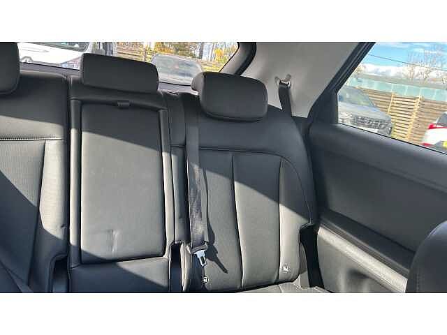 Hyundai Ioniq 5 IONIQ 5 160kW Ultimate 73 kWh 5dr Auto