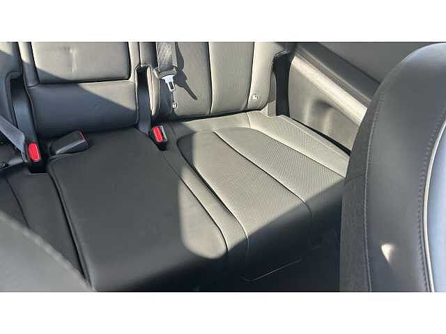 Hyundai Ioniq 5 IONIQ 5 160kW Ultimate 73 kWh 5dr Auto