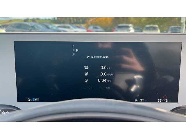 Hyundai Ioniq 5 IONIQ 5 160kW Ultimate 73 kWh 5dr Auto