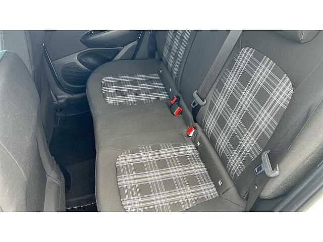 Hyundai I10 1.0 [58] Premium 5dr Auto [Nav] White