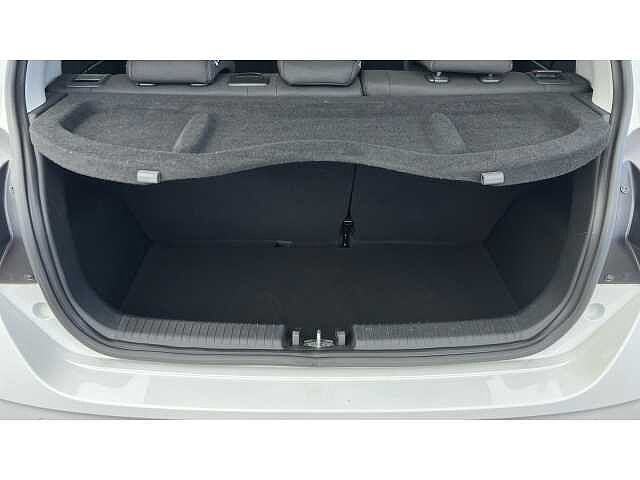 Hyundai I10 1.0 [58] Premium 5dr Auto [Nav] White