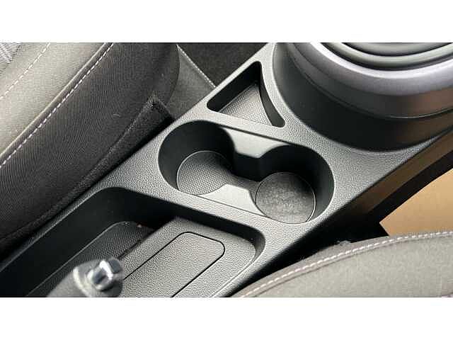 Hyundai I10 1.0 [58] Premium 5dr Auto [Nav] White