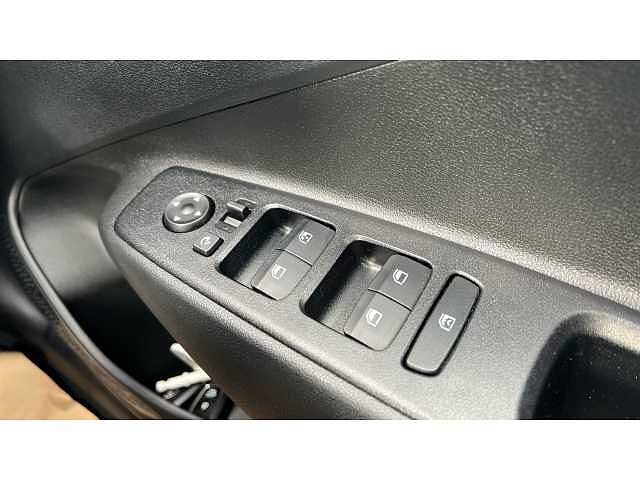 Hyundai I10 1.0 [58] Premium 5dr Auto [Nav] White