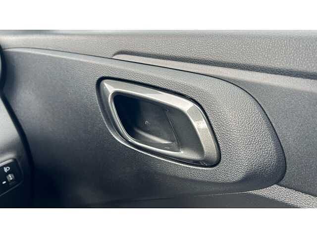 Hyundai I10 1.0 [58] Premium 5dr Auto [Nav] White