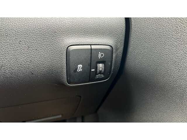 Hyundai I10 1.0 [58] Premium 5dr Auto [Nav] White