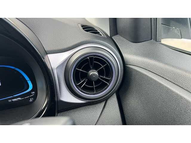 Hyundai I10 1.0 [58] Premium 5dr Auto [Nav] White