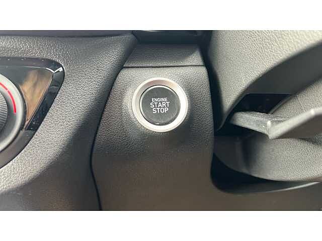 Hyundai I10 1.0 [58] Premium 5dr Auto [Nav] White