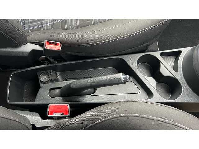 Hyundai I10 1.0 [58] Premium 5dr Auto [Nav] White