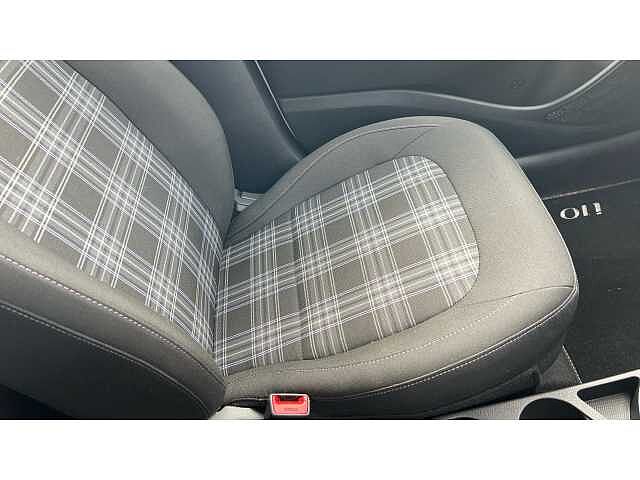 Hyundai I10 1.0 [58] Premium 5dr Auto [Nav] White