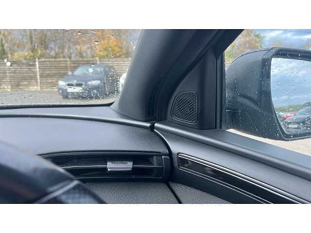 Hyundai TUCSON TUCSON 1.6 TGDi Hybrid 230 N Line 5dr 2WD Auto Grey