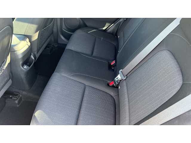 Hyundai KONA 1.6 GDi Hybrid Premium 5dr DCT RED