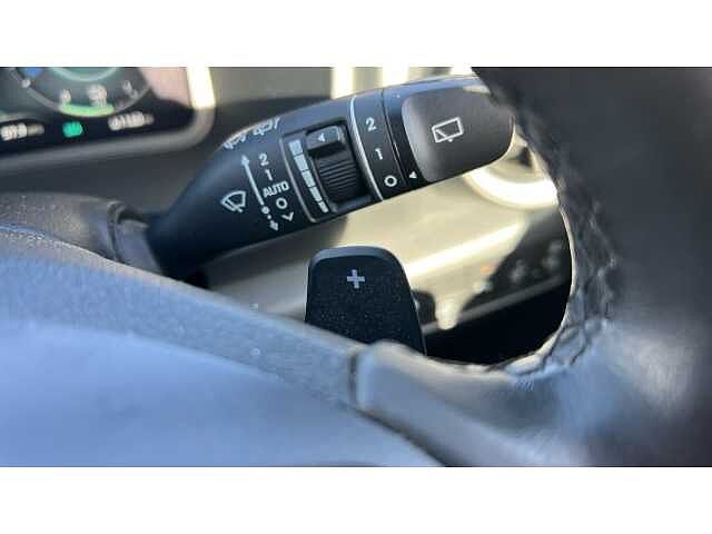 Hyundai KONA 1.6 GDi Hybrid Premium 5dr DCT RED