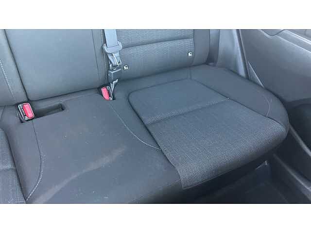 Hyundai KONA 1.6 GDi Hybrid Premium 5dr DCT RED