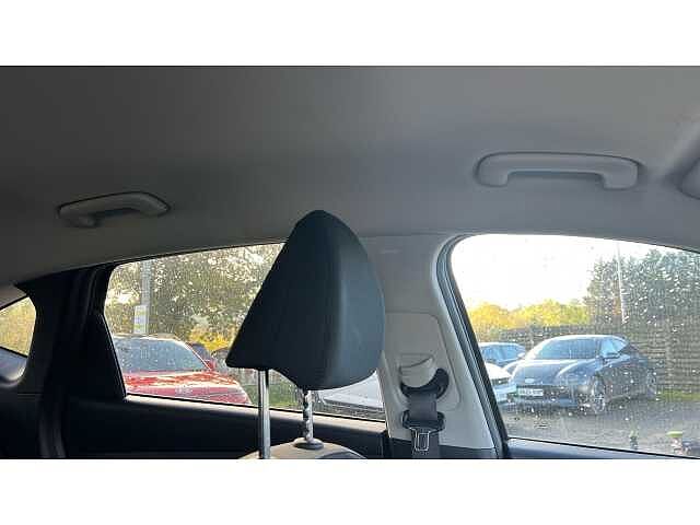 Hyundai TUCSON TUCSON 1.6 TGDi Premium 5dr 2WD Blue