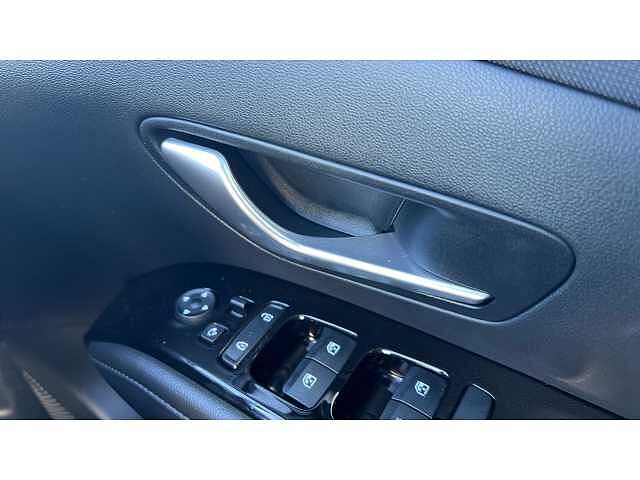 Hyundai TUCSON TUCSON 1.6 TGDi Premium 5dr 2WD Blue