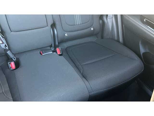 Hyundai TUCSON TUCSON 1.6 TGDi Premium 5dr 2WD Blue