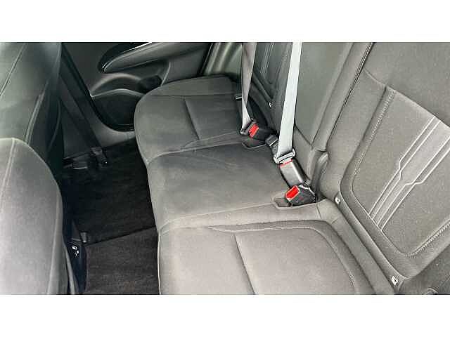 Hyundai Tucson TUCSON 1.6 TGDi Premium 5dr 2WD