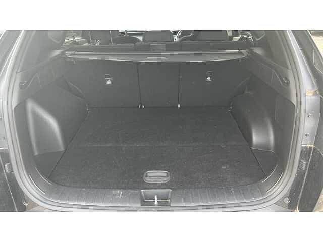 Hyundai Tucson TUCSON 1.6 TGDi Premium 5dr 2WD