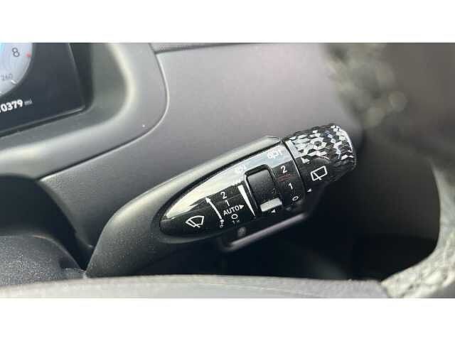 Hyundai Tucson TUCSON 1.6 TGDi Premium 5dr 2WD