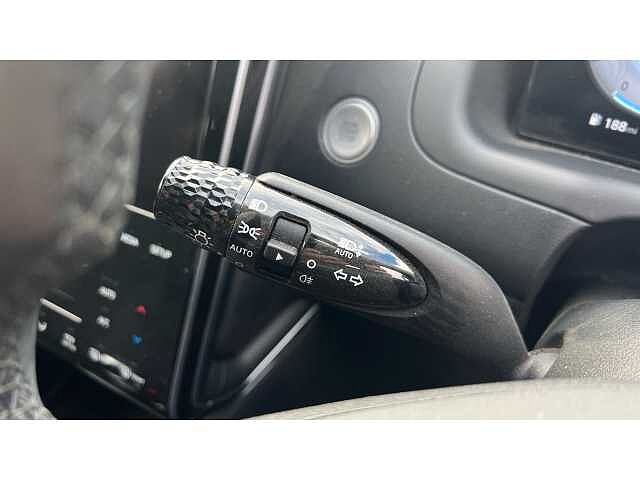 Hyundai Tucson TUCSON 1.6 TGDi Premium 5dr 2WD