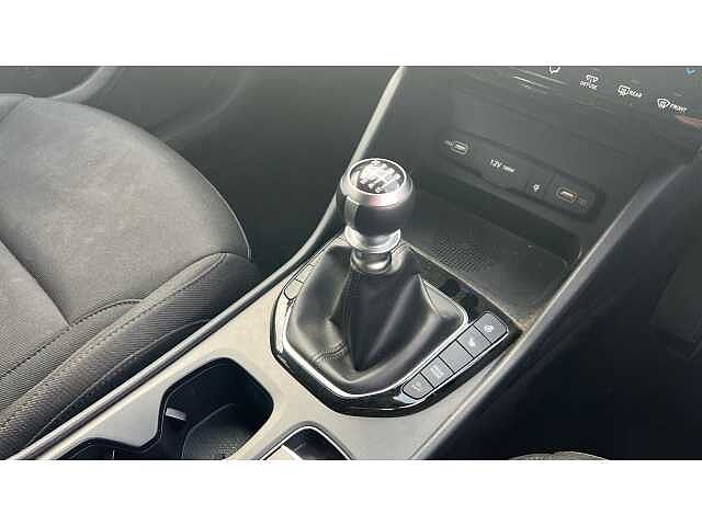 Hyundai Tucson TUCSON 1.6 TGDi Premium 5dr 2WD