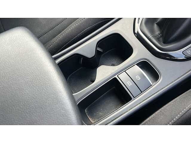 Hyundai Tucson TUCSON 1.6 TGDi Premium 5dr 2WD