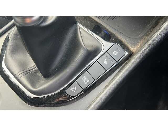 Hyundai Tucson TUCSON 1.6 TGDi Premium 5dr 2WD