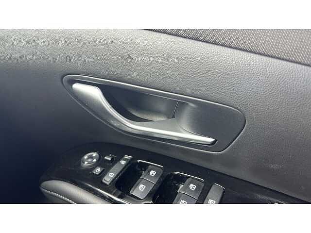 Hyundai Tucson TUCSON 1.6 TGDi Premium 5dr 2WD