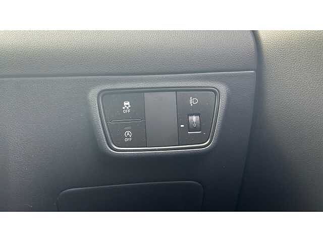 Hyundai Tucson TUCSON 1.6 TGDi Premium 5dr 2WD