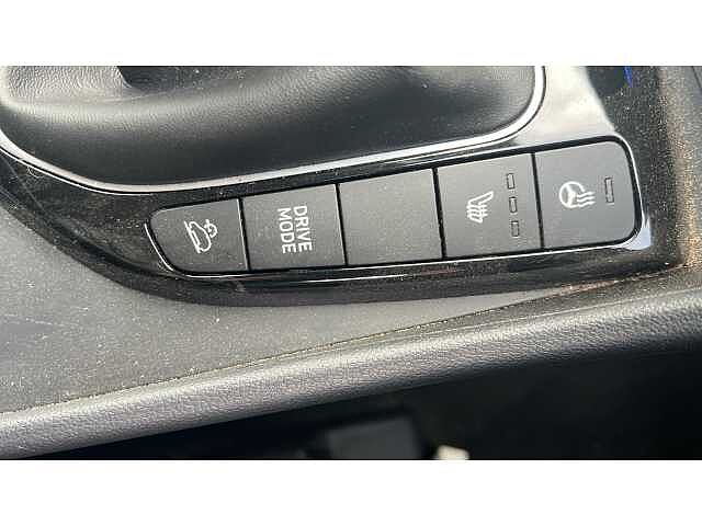 Hyundai Tucson TUCSON 1.6 TGDi Premium 5dr 2WD