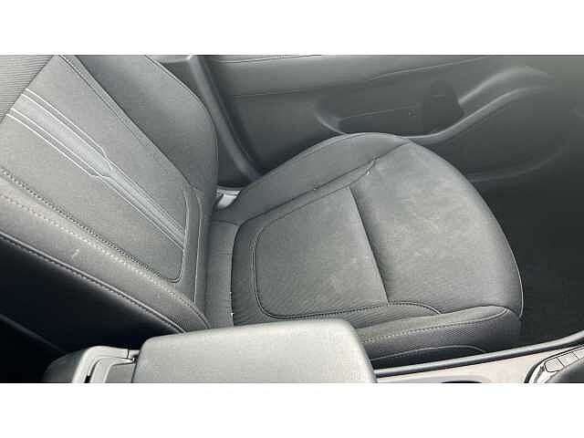 Hyundai Tucson TUCSON 1.6 TGDi Premium 5dr 2WD