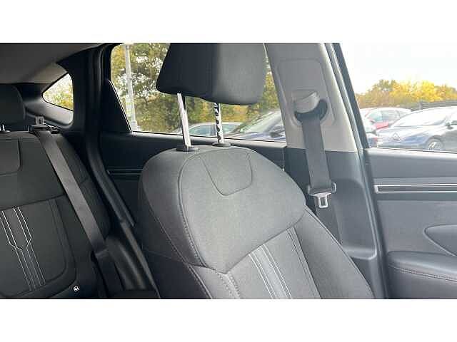 Hyundai Tucson TUCSON 1.6 TGDi Premium 5dr 2WD