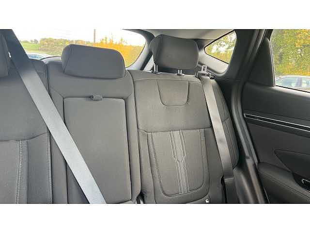 Hyundai Tucson TUCSON 1.6 TGDi Premium 5dr 2WD