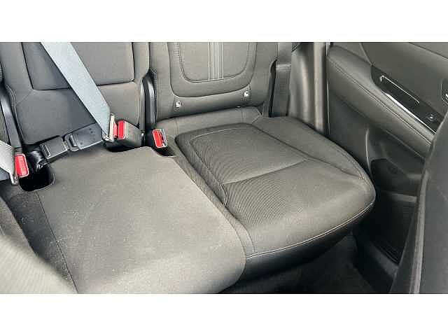 Hyundai Tucson TUCSON 1.6 TGDi Premium 5dr 2WD