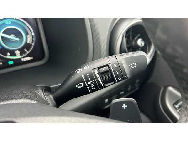 Hyundai KONA KONA 1.6 GDi Hybrid Premium 5dr DCT Red