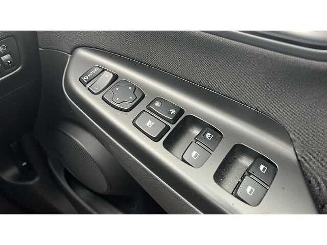 Hyundai KONA KONA 1.6 GDi Hybrid Premium 5dr DCT Red