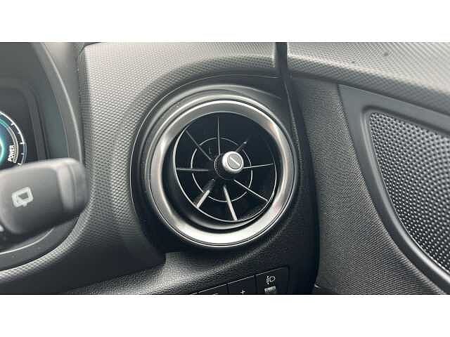 Hyundai KONA KONA 1.6 GDi Hybrid Premium 5dr DCT Red